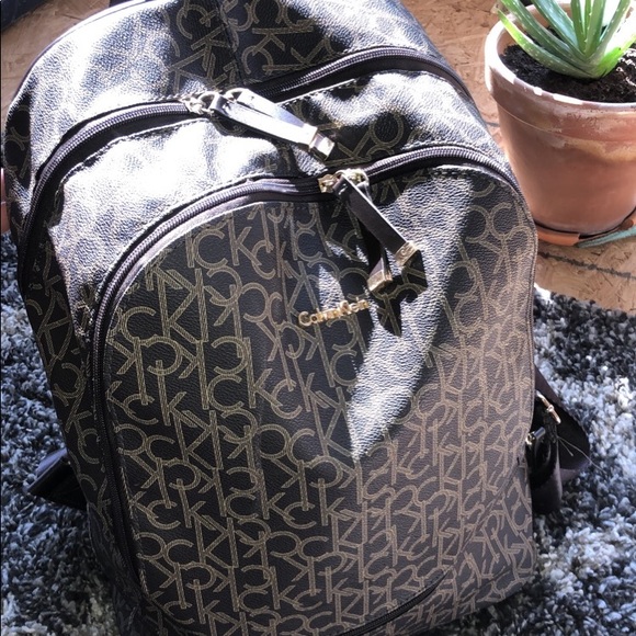 Corbin Klein backpack - Picture 2 of 4